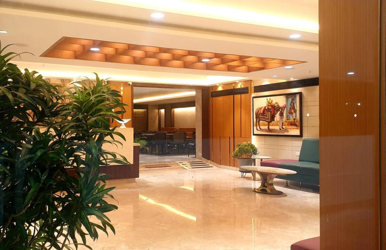 Hotel Silver Cle Hyderabad Luaran gambar
