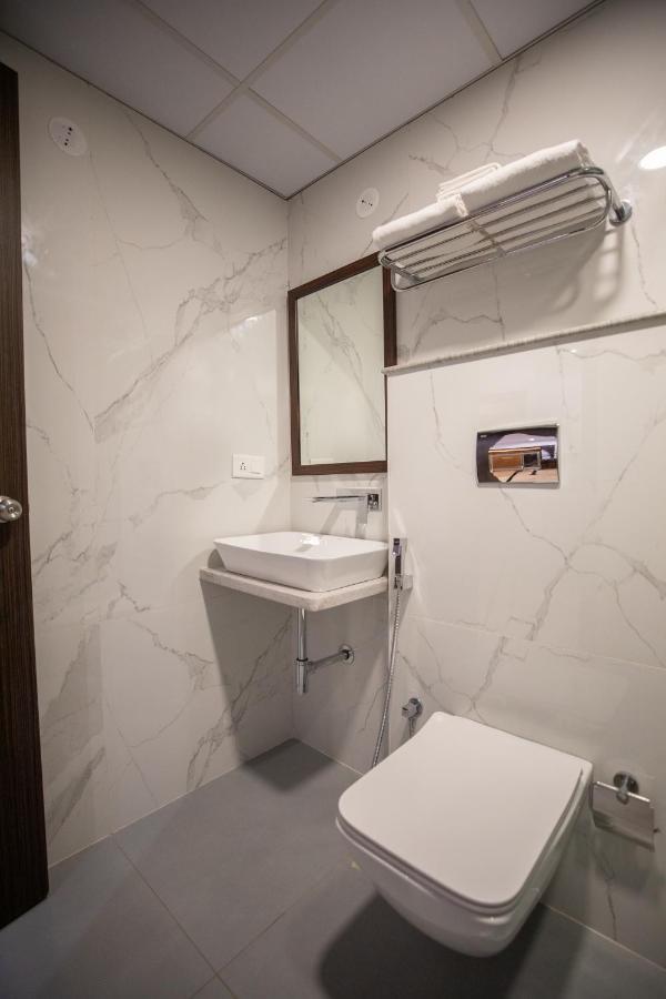 Hotel Silver Cle Hyderabad Luaran gambar