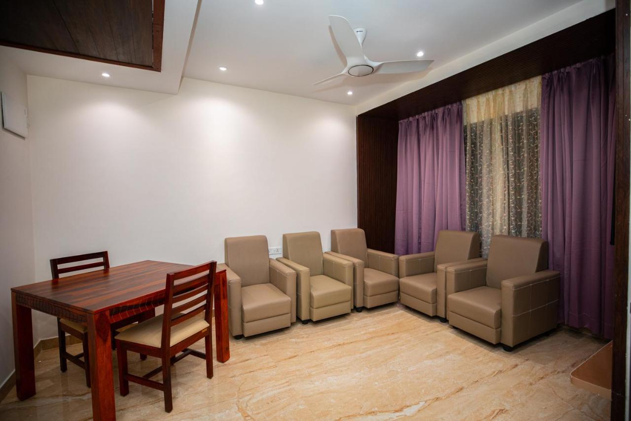 Hotel Silver Cle Hyderabad Luaran gambar
