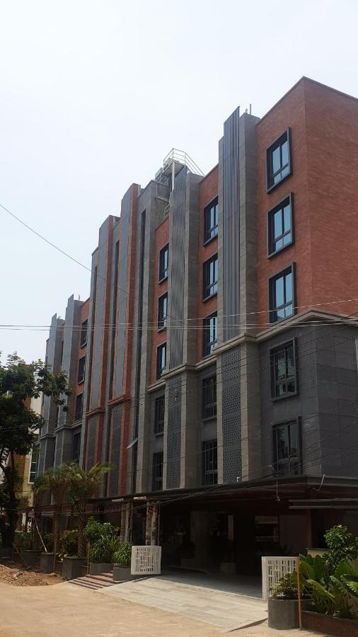 Hotel Silver Cle Hyderabad Luaran gambar