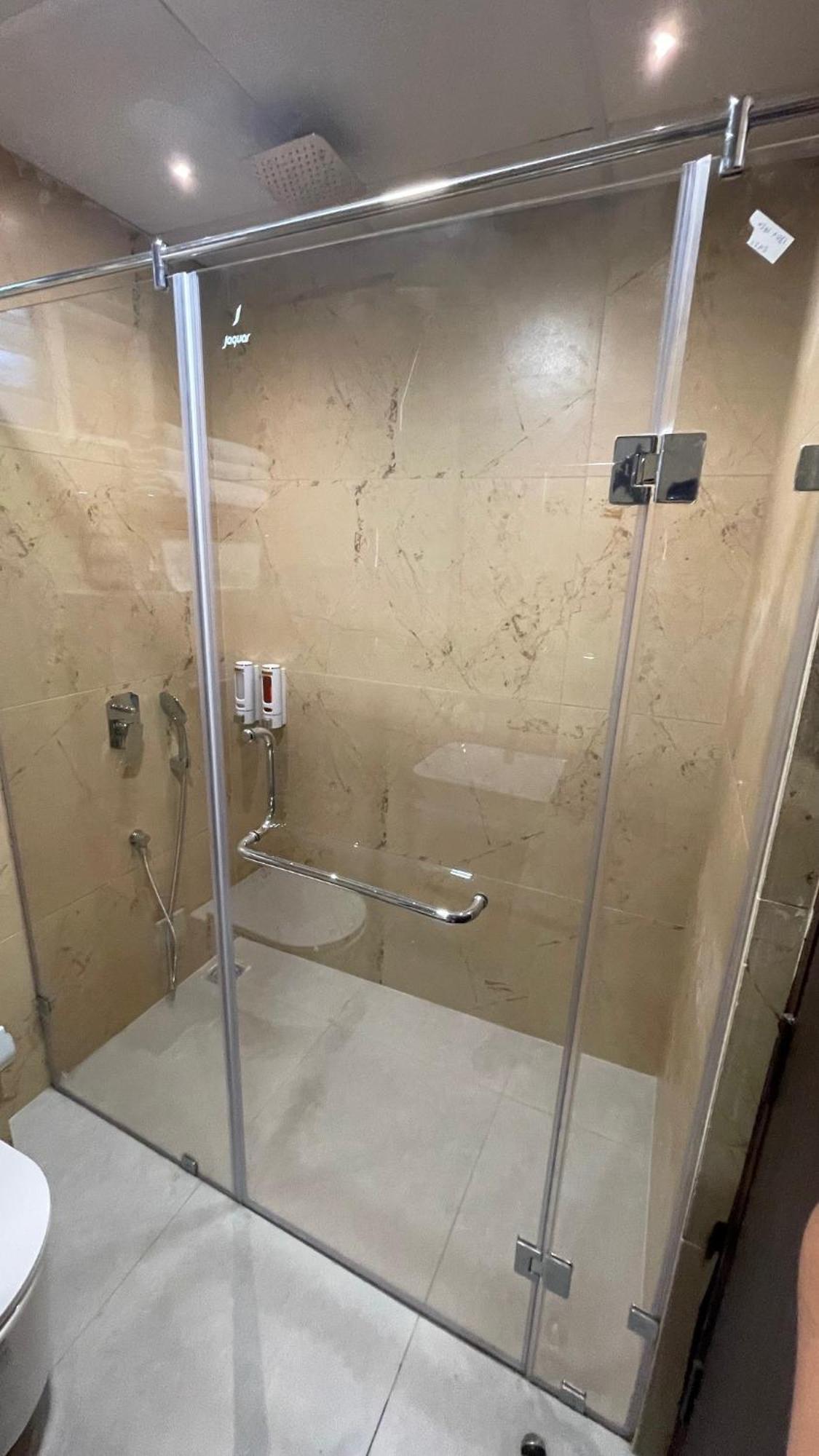 Hotel Silver Cle Hyderabad Luaran gambar