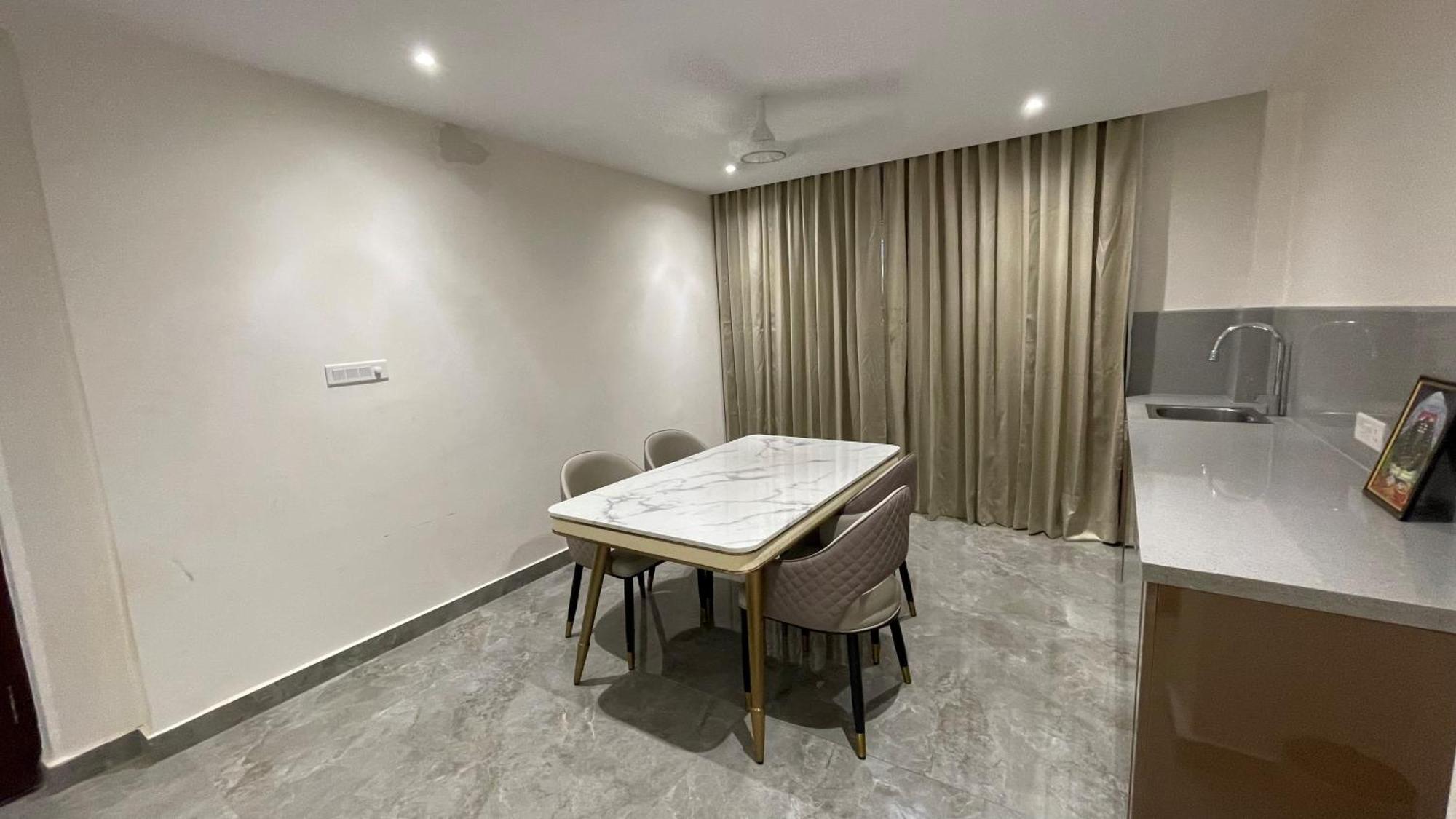 Hotel Silver Cle Hyderabad Luaran gambar