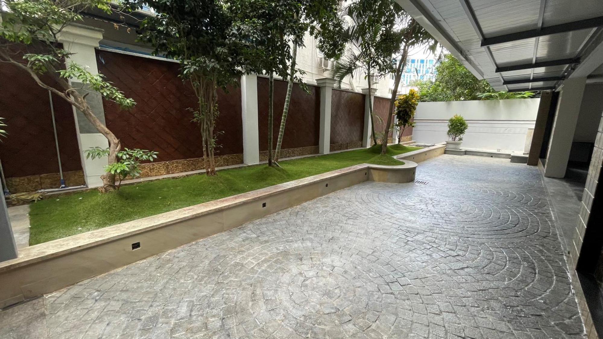 Hotel Silver Cle Hyderabad Luaran gambar